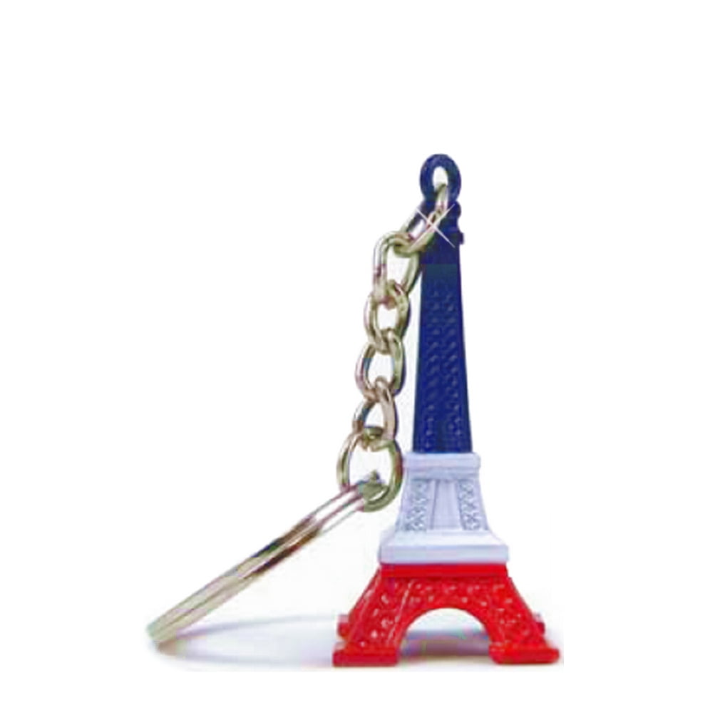 Details about   Key Ring Key Chain Key Music Calipers Pliers Eiffel Tower Keyring 