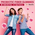thumbnail image 2 of Totaria 9-in-1 Probiotic Fiber Gummies for Adults & Teens for Digestive, Gut & Immune Wellness - 60 Gummies, 2 of 9