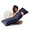 Navy Blue, variant on Decroom Memory Foam Body Pillow for Adults, Ultra-Soft Full Body Pillow with Diamond Quilted Cover, Support for Side Sleepers - Machine Washable, 20x54 Inch, White