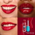 thumbnail image 3 of NYX Professional Makeup Lip IV Hydrating Gloss Stain, CHERRY DRENCHED, 0.16 fl oz, 3 of 10