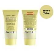 wet n wild Prime Focus Glass Correct Primer - Yellow
