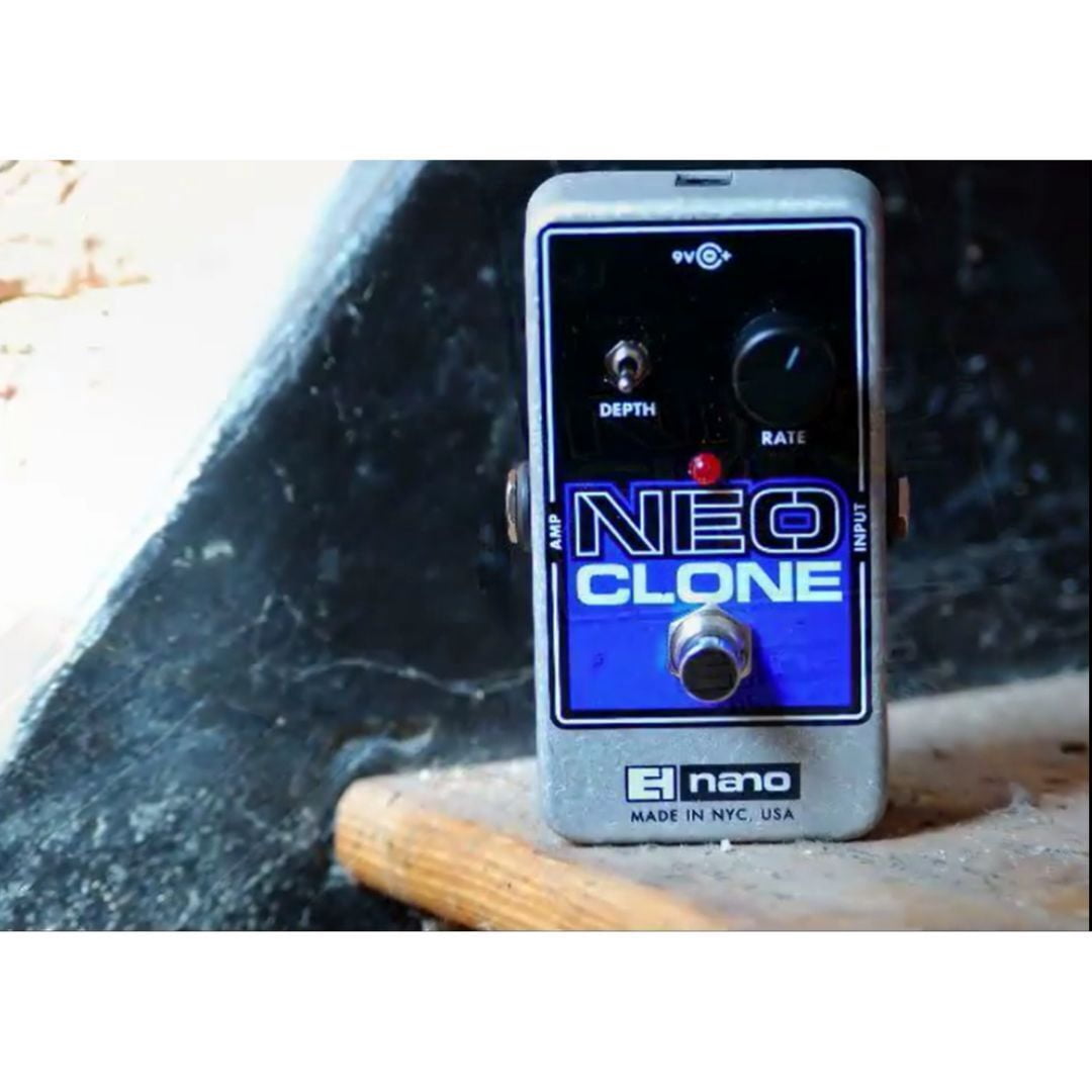 Neo Clone Analog Chorus