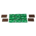 thumbnail image 3 of Andes Crème de Menthe Mints (2 Pound) - Individually Wrapped Chocolate Mint Candies, 3 of 5