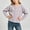 Purple, variant on Girls Cardigan Sweaters Long Sleeve V Neck Button Down Soft Outwear Casual Toddler Tops Lightweight Basic School Uniforms Cute Fall Clothes