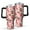 Strawberry Plants Fruit-6, variant on OBREWU Strawberry Plants Fruit Tumbler with Handle and Lid,40oz Strawberry Plants Fruit Double Wall Vacuum Insulated Tumbler,Strawberry Plants Fruit Cups Gift for Women and Men