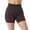 b-Brown, variant on Bikini Shorts For Women Swimsuit Bottoms Full Coverage Red Mid Rise Bikini Bottom Swimsuit Bottoms For Women