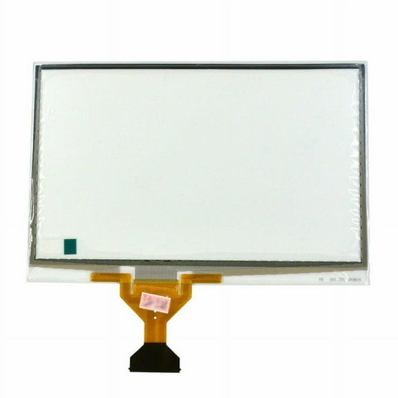 Acaigel 7 Inch Navigation Touch Screen Digitizer For Toyota Camry Radio Stereo 18-20