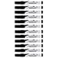 thumbnail image 3 of ExcelMark Marqueur de Rédaction de Sécurité (12 pack), 3 of 4