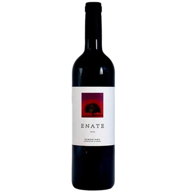 Pack de 4 Vino Tinto Villa Creces Pruno Finca 750 ml Genérico Pruno Finca