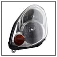 thumbnail image 2 of [HID Model] 2005-2006 G35 G35X Sedan Headlights Headlamps Replacement Left+right, 2 of 7