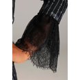 thumbnail image 4 of Womens Witch Doctor Costume, 4 of 8