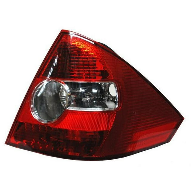 Calavera Generica Compatible con Ford Fiesta 2005 2010 Pasajero