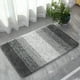 thumbnail image 2 of Tapete absorbente e impermeable, antideslizante, ideal para baño, cocina y dormitorio. Resistente al agua, de algodón, compacto, perfecto para la entrada, el hogar y interiores. Diseño, 2 of 9