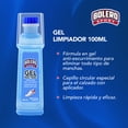 thumbnail image 3 of Gel limpiador Bolero para tenis con cepillo sport 100 ml, 3 of 4