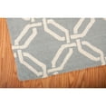 thumbnail image 5 of Nourison Linear Beige Area Rug, 5 of 9