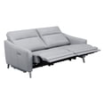 thumbnail image 5 of Derek Upholstered Power Sofa, 5 of 14