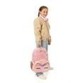 thumbnail image 4 of School Yard Vibes Magical Unicorn Dream Backpack Set, 4 of 10