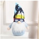 thumbnail image 1 of Productos Decorativos de Verano Muñeco Rudolf Enano de Verano Adorno Enano Muñeco de Playa, 1 of 3