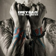 Grey Daze - The Phoenix - CD