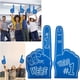 thumbnail image 4 of Guantes de animación WDOplteas 1PCS Dedo gigante eventos Deportivos, 4 of 9