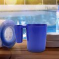 thumbnail image 4 of Miangastore Swimming Pool Cleaning Tools Blue for Pool Owners 1Pack, 4 of 9