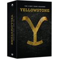 thumbnail image 2 of Yellowstone: The First Four Seasons & 1923 Season 1 (DVD) -English only, 2 of 8