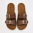 thumbnail image 3 of SANDALIA VIA MODA CAFÉ 121774, 3 of 4