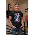 thumbnail image 2 of Cody Rhodes Double Pose Americana T-shirt, 2 of 4