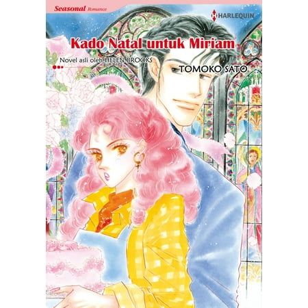  Kado Natal untuk Miriam eBook Walmart com