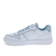 thumbnail image 5 of Levi's Womens Drive Lo Synthetic Leather Casual Lace Up Sneaker Shoe, 5 of 6