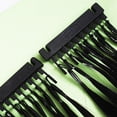 thumbnail image 3 of 6D Hair Button 40/Batch Wig Connector Tool for 6D Hair Extension Machine, 3 of 6