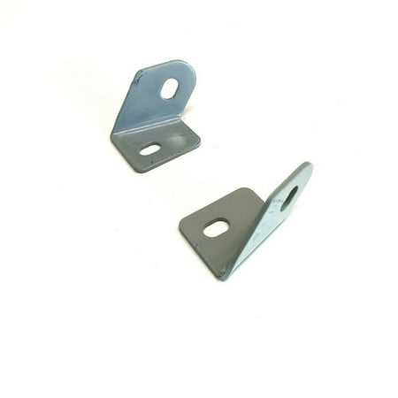 

DOOR RAIL MOUNTING BRACKET FOR SAMURAI 80 95