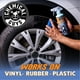 thumbnail image 4 of Tire Shine Chemical Guys Tire Kicker, extra brillante, 473 ml, 4 of 7