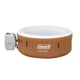 thumbnail image 5 of Open Box Coleman SaluSpa Miami Air Jet 4 Person Inflatable Hot Tub Spa w/ Pump, 5 of 11