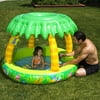 Jungle Hideaway Baby Pool