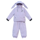 thumbnail image 1 of Abbraccia Traje esquí mujer impermeable lavanda, 1 of 6