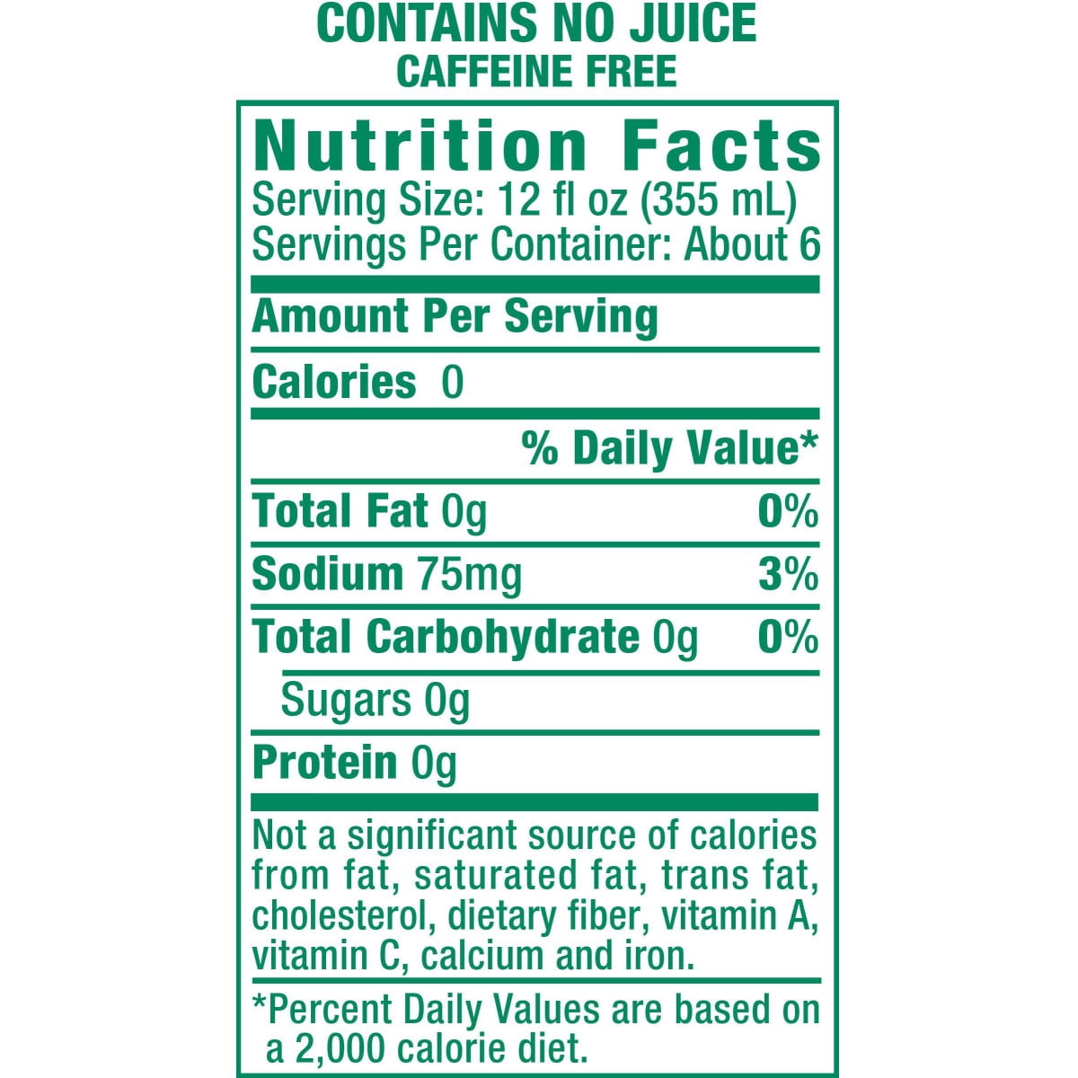 Crush® Orange Soda Bottle, 2 liter - Foods Co.