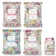 thumbnail image 1 of Toallitas faciales Laura Ashley, paquete de 4 con vitamina C y retinol, 1 of 7