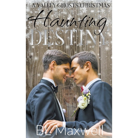 Valley Ghosts Haunting Destiny, Book 7, (Paperback)