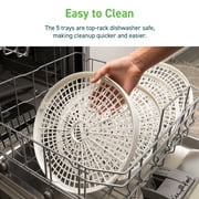 Cosori Pioneer 5-Tray Food Dehydrator