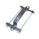 thumbnail image 5 of Sujeción de batería de automóvil Soporte de amarre de batería Barra transversal de batería genérica universal 190 mm, 5 of 9