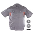 thumbnail image 2 of Chaqueta de ventilador de enfriamiento USB ANGGREK Otros, 2 of 8