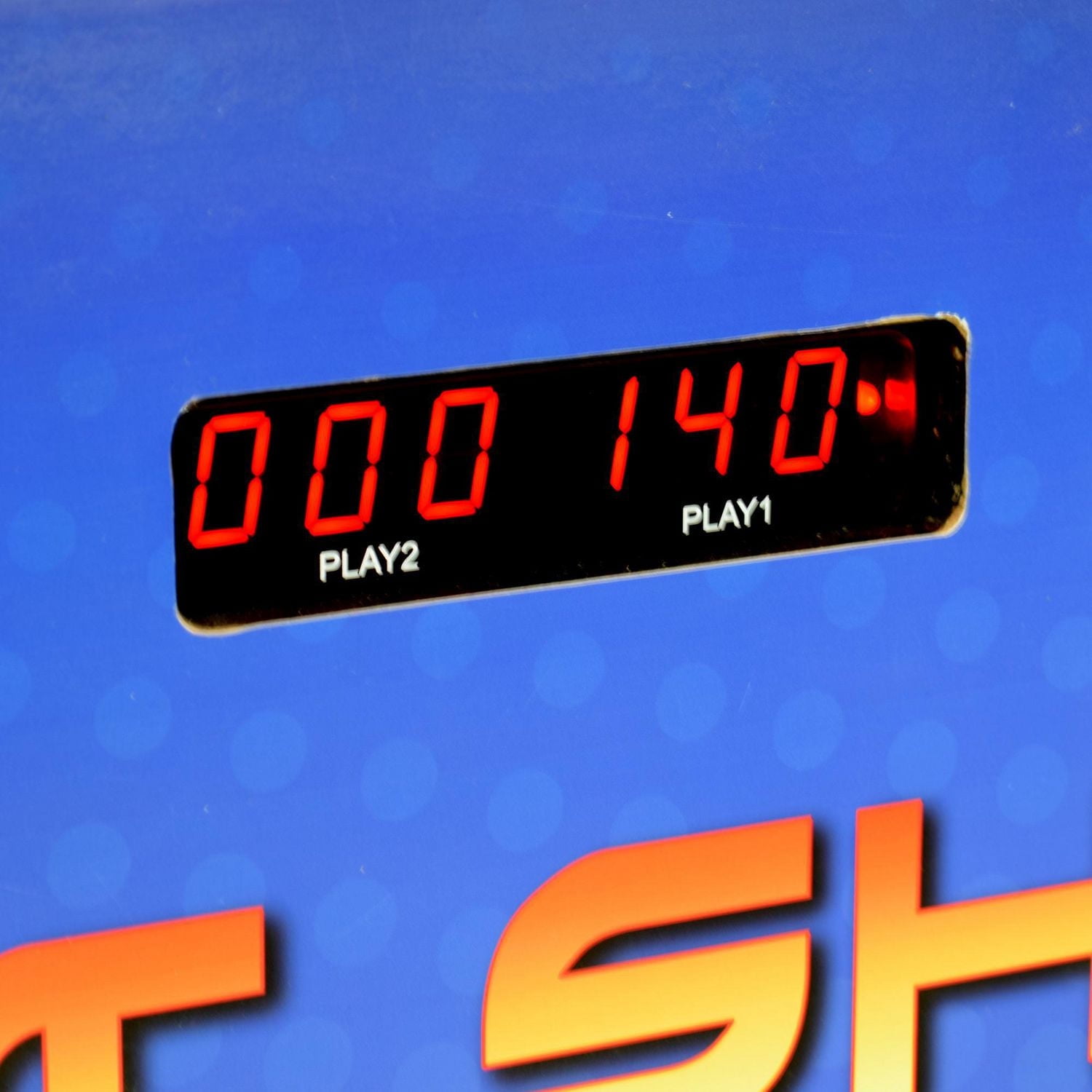 Hathaway Hot Shot 8-ft Arcade Ball Table