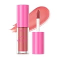 thumbnail image 3 of Fiudx Acetate Labial, Brillo Labial Hidratante In Acabado Espejo, Labial In Brillo Natural Larga Duración, Maquillaje Diario, Moda Femenina, Tamaño de Viaje 1,5 Ml, 3 of 4