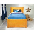 thumbnail image 2 of Atlantic Furniture Lit Simple Plate-Forme XL avec Gigogne en Caramel, 2 of 7
