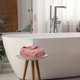 thumbnail image 5 of Toalla de Baño y de Vellón Corals, Suave y Absorbente, para El Hogar., 5 of 6