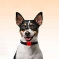 thumbnail image 3 of Faithtur Housse de Protection pour Traqueur de Localisation pour Chien, Étui en Silicone pour Apple Airtag, 3 of 9