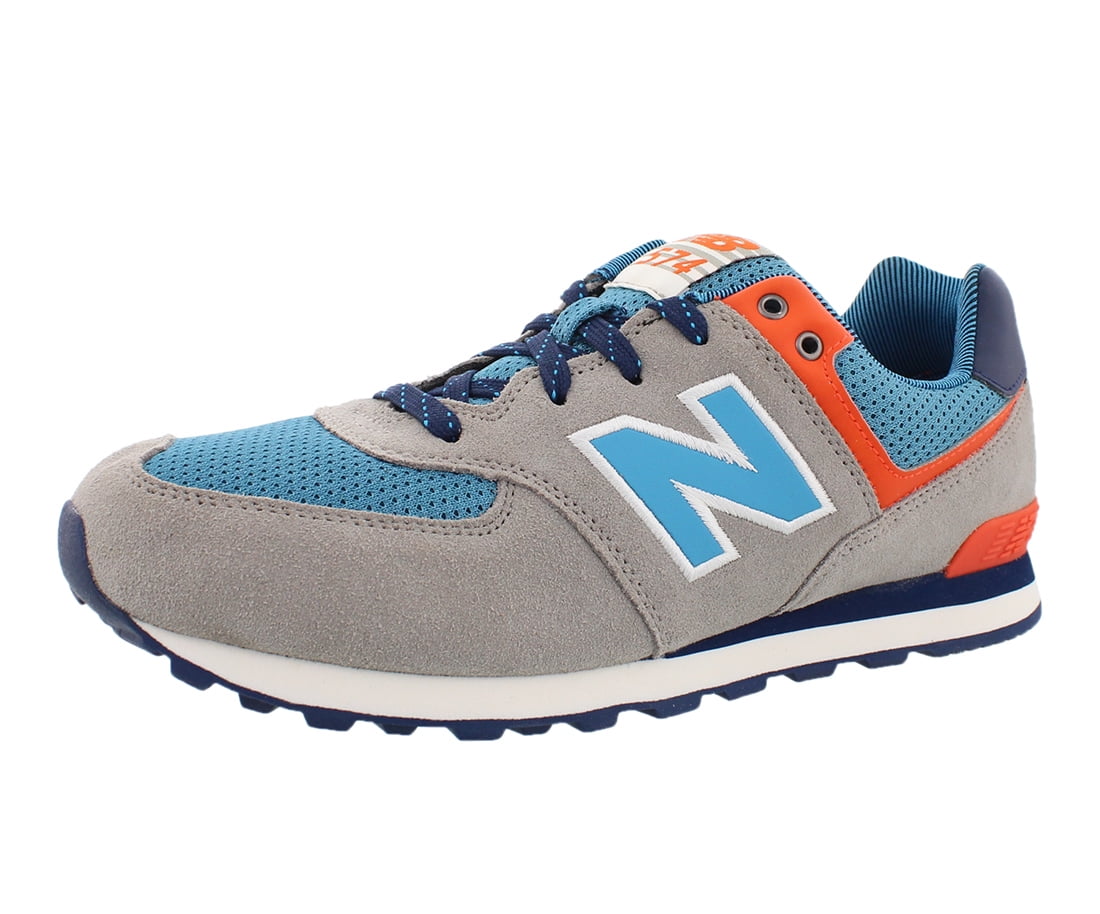 boys new balance 574