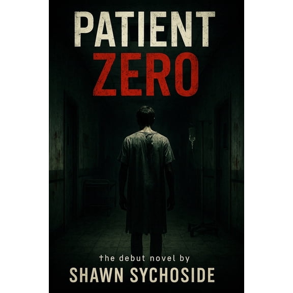 Patient Zero, (Paperback)