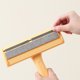 thumbnail image 4 of Rodillo quitapelusas reutilizable para ropa Herramienta para eliminar el pelo de gatos y perros del sofá, la cama, el asiento del coche y la alfombra Herramientas reutilizables para limpiar pelusas, 4 of 6